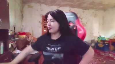 StephanieDozer live cam on Cam4