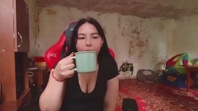 StephanieDozer live cam on Cam4