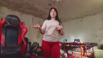 StephanieDozer live cam on Cam4