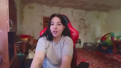 StephanieDozer live cam on Cam4