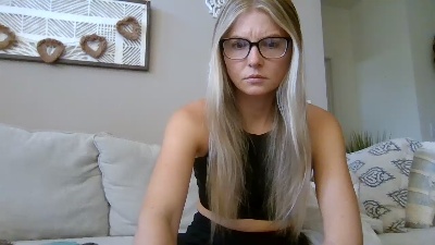 Stephanie_starr live cam on Cam4