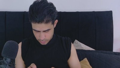Stephanosverent live cam on Cam4