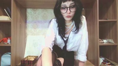 StephineGelinas live cam on Cam4