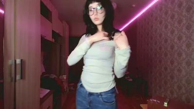 StephineGelinas live cam on Cam4
