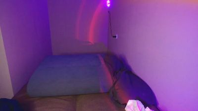 StephineGelinas live cam on Cam4