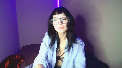 StephineGelinas live cam on Cam4