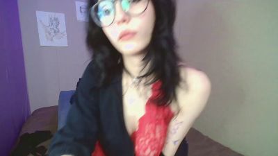 StephineGelinas live cam on Cam4