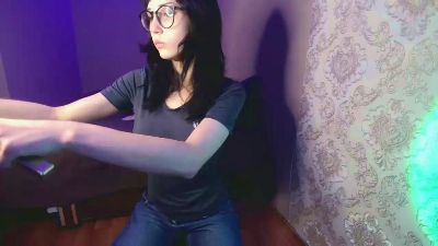 StephineGelinas live cam on Cam4