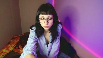 StephineGelinas live cam on Cam4