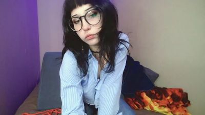 StephineGelinas live cam on Cam4