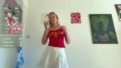 StephnieLulas live cam on Cam4