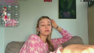 StephnieLulas live cam on Cam4