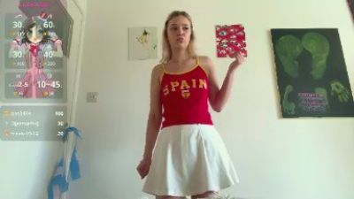 StephnieLulas live cam on Cam4