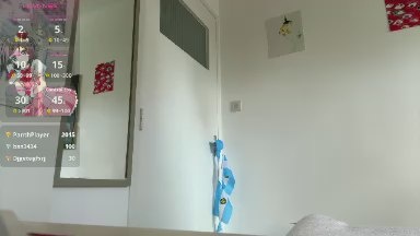 StephnieLulas live cam on Cam4