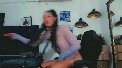 StephyHott live cam on Cam4