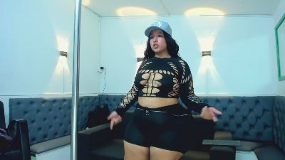 Stephy_ live cam on Cam4