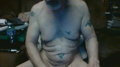 Stepinwulf live cam on Cam4