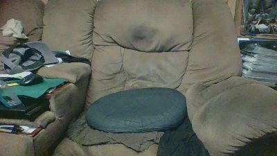 Stepinwulf live cam on Cam4
