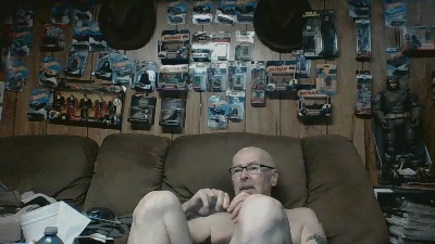 Stepinwulf live cam on Cam4
