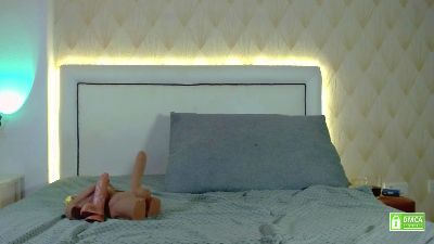 Steve_Blond live cam on Cam4