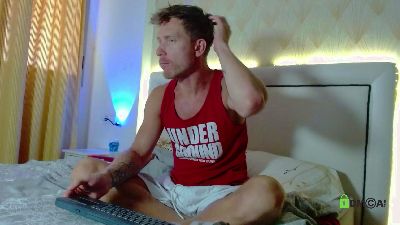 Steve_Blond live cam on Cam4
