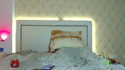 Steve_Blond live cam on Cam4