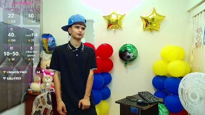 Steve_Hotman live cam on Cam4