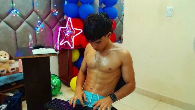 Steve_Hotman live cam on Cam4