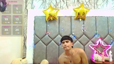 Steve_Hotman live cam on Cam4