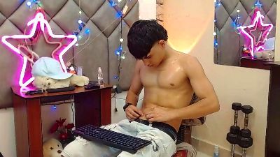 Steve_Hotman live cam on Cam4