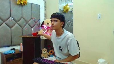 Steve_Hotman live cam on Cam4