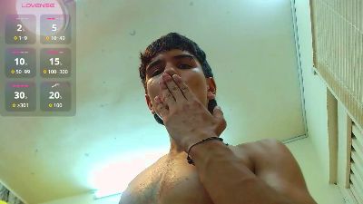Steve_Hotman live cam on Cam4