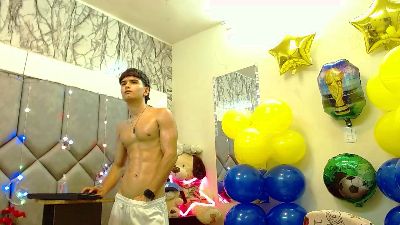 Steve_Hotman live cam on Cam4