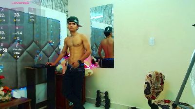 Steve_Hotman live cam on Cam4