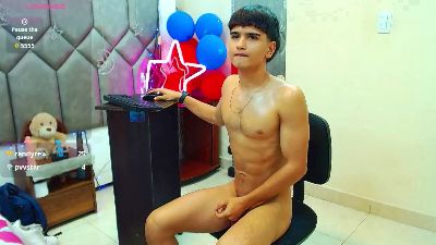 Steve_Hotman live cam on Cam4