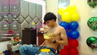Steve_Hotman live cam on Cam4