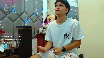 Steve_Hotman live cam on Cam4