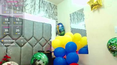 Steve_Hotman live cam on Cam4