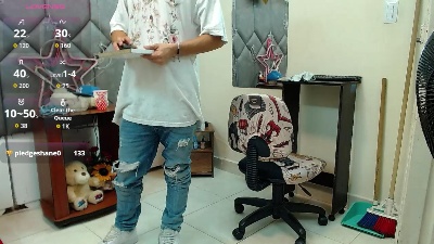 Steve_Hotman live cam on Cam4