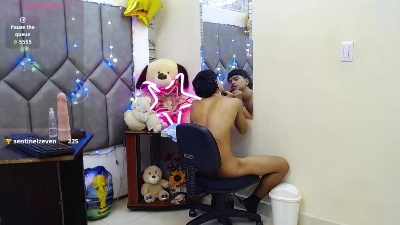 Steve_Hotman live cam on Cam4
