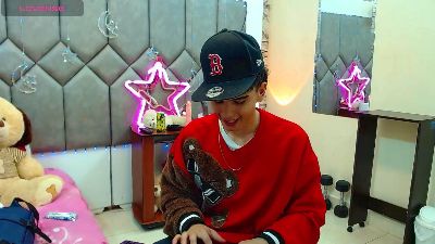 Steve_Hotman live cam on Cam4