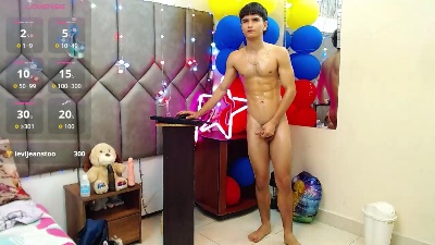 Steve_Hotman live cam on Cam4