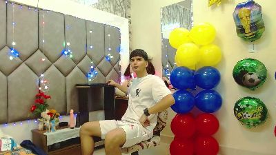 Steve_Hotman live cam on Cam4