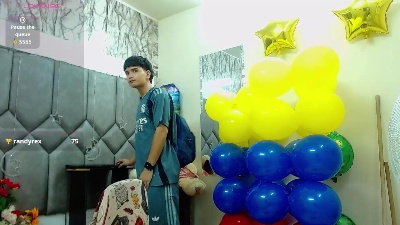 Steve_Hotman live cam on Cam4