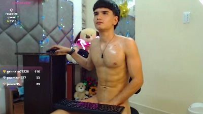 Steve_Hotman live cam on Cam4