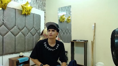 Steve_Hotman live cam on Cam4