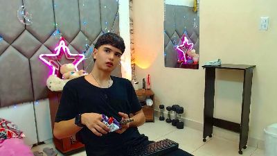 Steve_Hotman live cam on Cam4