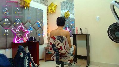 Steve_Hotman live cam on Cam4
