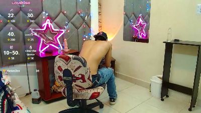 Steve_Hotman live cam on Cam4