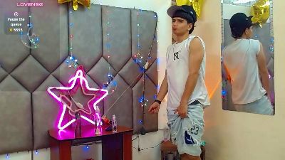 Steve_Hotman live cam on Cam4
